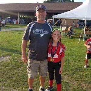 Meet your Posher, Jerry